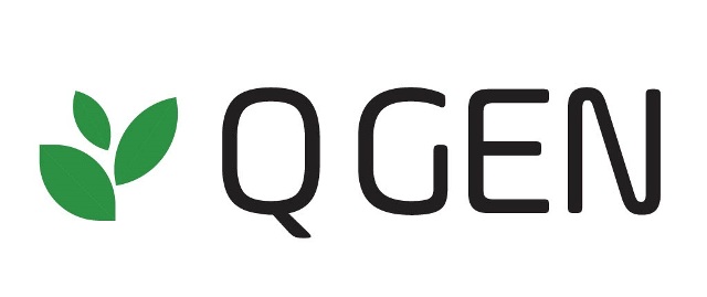 Q Gen Device mark 5872035 Trademark
