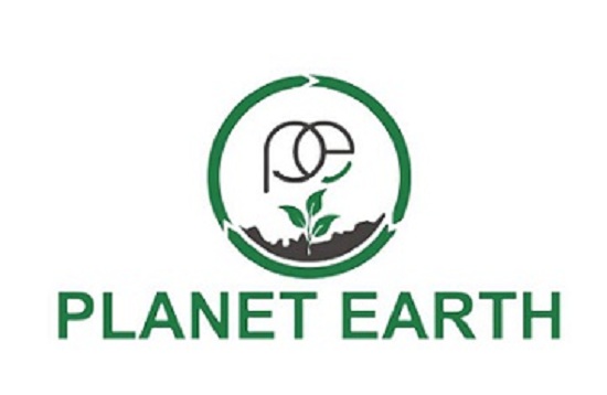 Planet Earth Device mark 5872153 Trademark