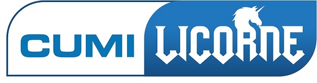 Cumi Licorne Device mark 5872695 Trademark