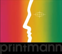 Printmann Device mark 5873012 Trademark