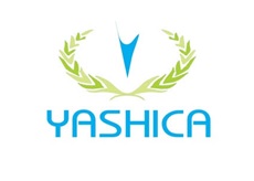 Yashica (logo) Device mark 5873226 Trademark