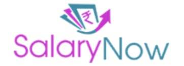 Salarynow Device mark 5873394 Trademark