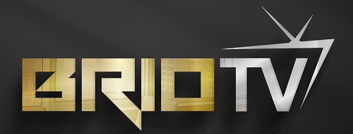 Brio Tv Device mark 5873670 Trademark