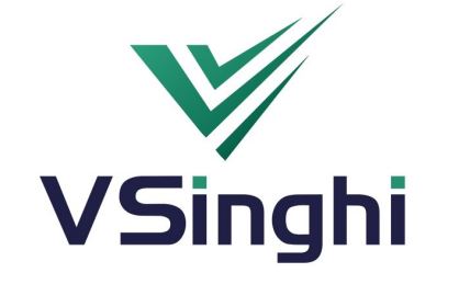 V Singhi Device mark 5873891 Trademark