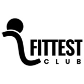 Fittest Club (with Device) Device mark 5873885 Trademark