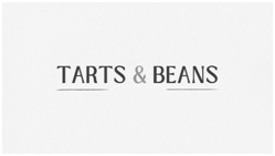 Tarts & Beans (with Device) Device mark 5873924 Trademark
