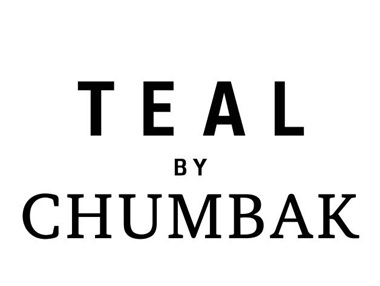 T E A L By Chumbak Device mark 5874119 Trademark