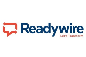 Readywire, Let’s Transform Device mark 5874617 Trademark