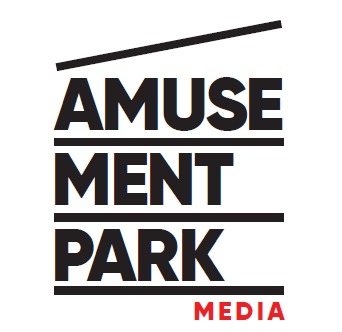 Amusement Park Media Device mark 5874738 Trademark