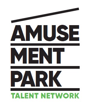 Amusement Park Talent Network Device mark 5874740 Trademark