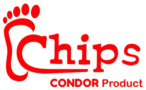 Chips (label) Device mark 5875059 Trademark