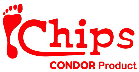 Chips (label) Device mark 5875060 Trademark