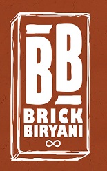 Bb Brick Biryani Device mark 5875442 Trademark