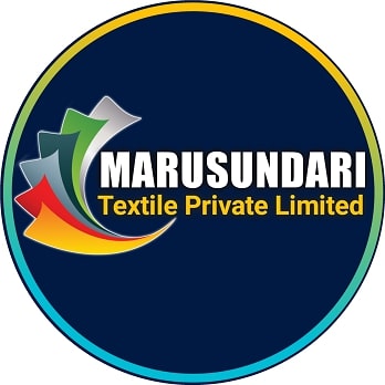 Marusundari Textile Private Limited With Logo Device mark 5875508 Trademark