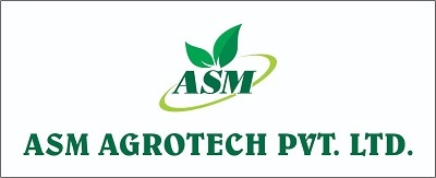 Asm Agrotech Pvt Ltd Device mark 5875570 Trademark