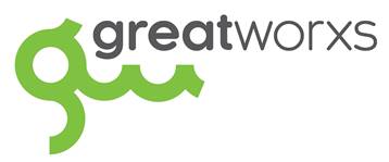Greatworxs Device mark 5875617 Trademark