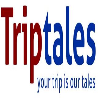 Triptales Device mark 5875653 Trademark