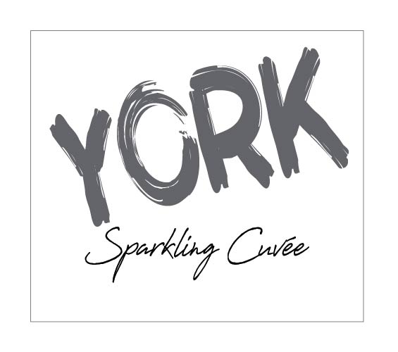 York Sparkling Cuvee Device mark 5875879 Trademark