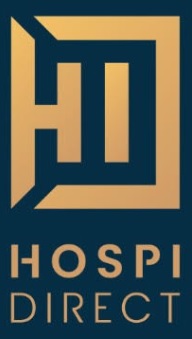 Hospidirect - Logo Device mark 5876129 Trademark