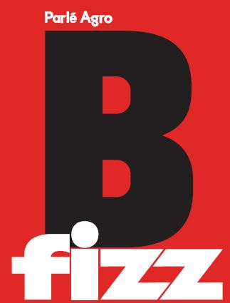 Parle Agro B Fizz (label) Device mark 5876628 Trademark