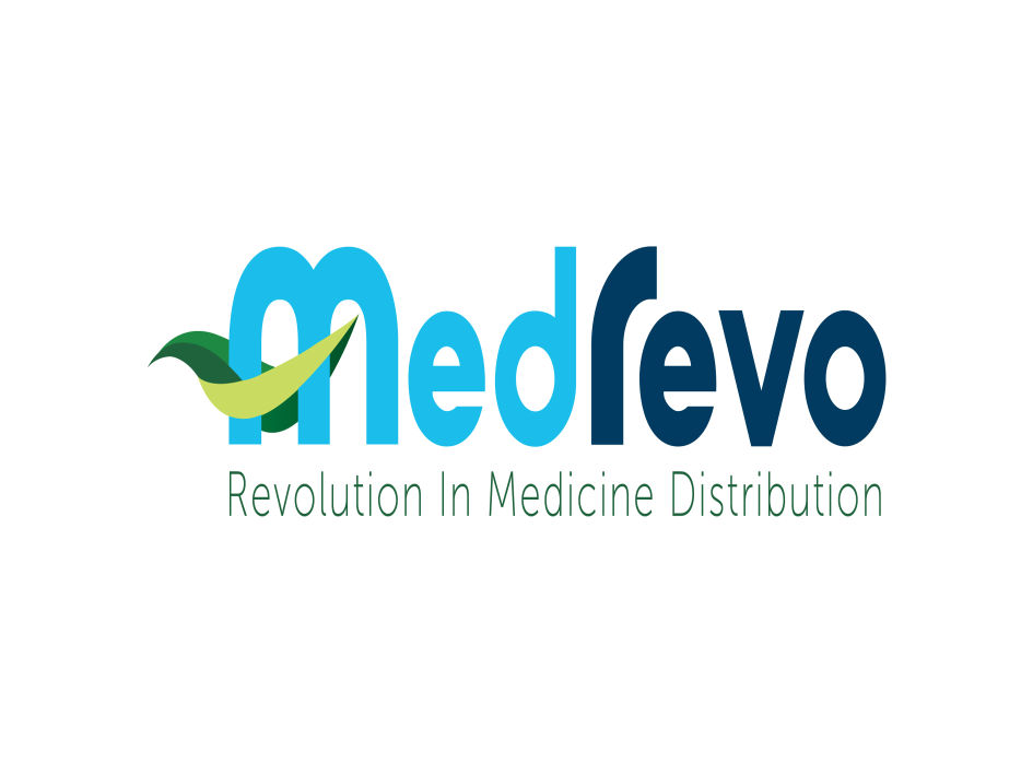 Medrevo Revolution In Medicine Distribution Device mark 5876928 Trademark