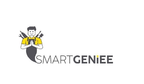 Smartgeniee Device mark 5877176 Trademark