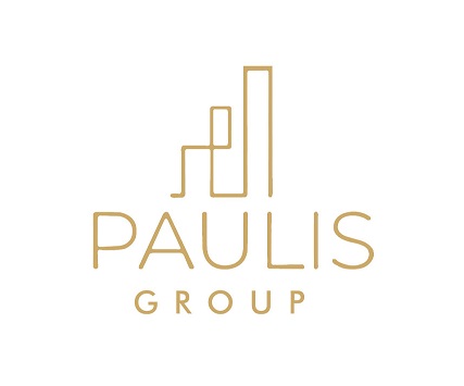 Paulis G R O U P Device mark 5877476 Trademark