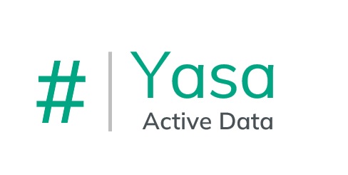 Yasa Active Data (device) Device mark 5877809 Trademark