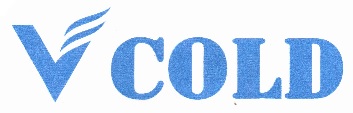 Vcold (label) Device mark 5877878 Trademark