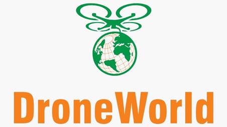 Drone World Device mark 5878494 Trademark