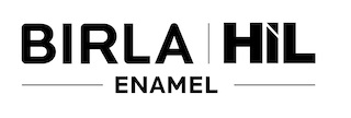 Birla Hil Enamel Device mark 5878503 Trademark