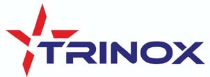 Trinox Device mark 5878813 Trademark