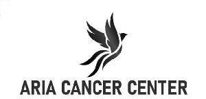 Aria Cancer Centre (with Device) Device mark 5879102 Trademark