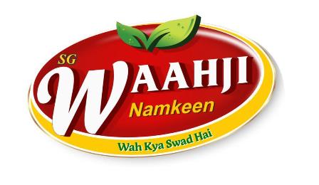 Sg Waahji Namkeen Device mark 5879243 Trademark