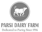 Parsi Dairy Farm (label) Device mark 5879274 Trademark