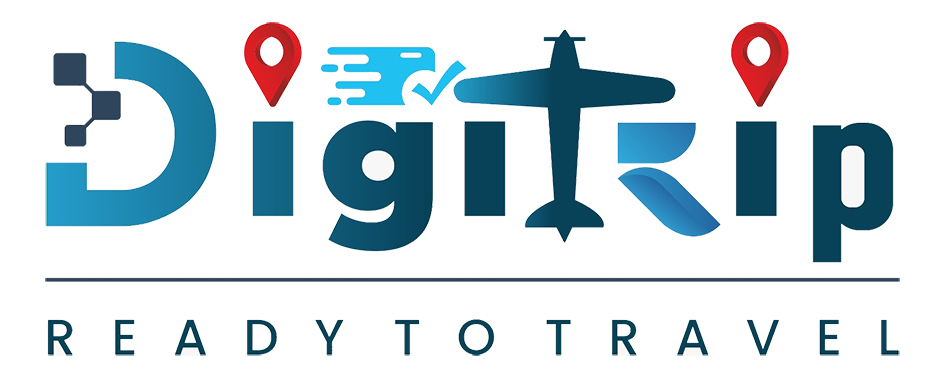 Digitrip – Ready To Travel (with Miscellaneous Device) Device mark 5879395 Trademark