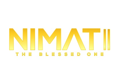 Nimat The Blessed One (logo) Device mark 5879484 Trademark