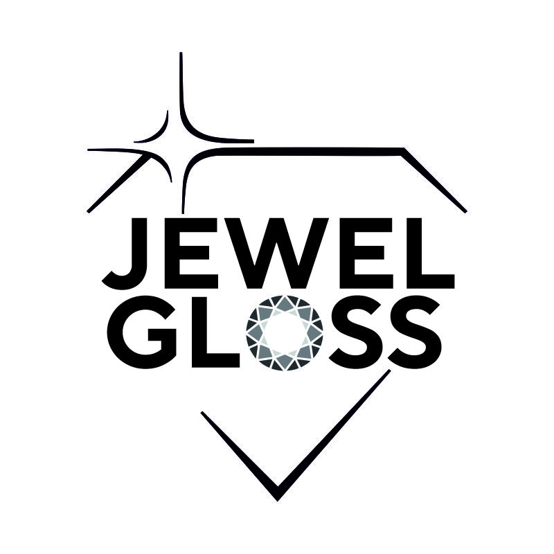 Jewel Gloss Device mark 5879952 Trademark