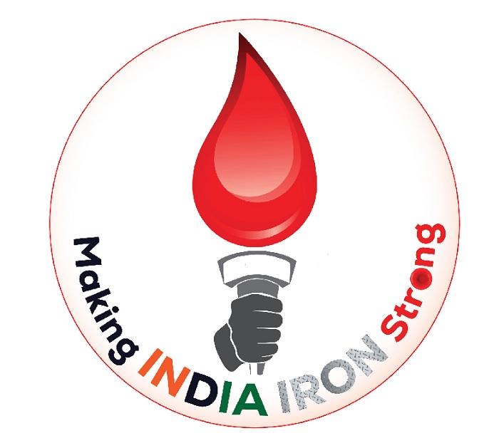Making India Iron Strong With Logo Device mark 5880690 Trademark