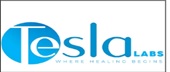 Teslalabs Where Healing Begins Device mark 5881368 Trademark