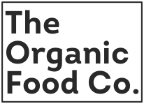 The Organic Food Co. Device mark 5881795 Trademark