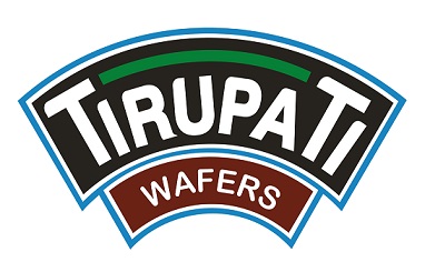 Tirupati Wafers Device mark 5881941 Trademark