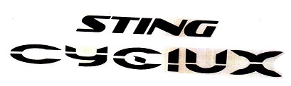 Device Of Cyclux Sting Device mark 5881945 Trademark