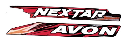 Device Of Avon Nextar Device mark 5881943 Trademark