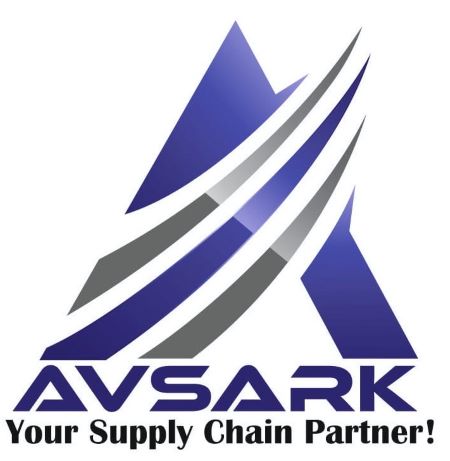 Avsark Your Supply Chain Partner With Logo Device mark 5882060 Trademark