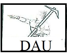 Dau Device mark 5882034 Trademark