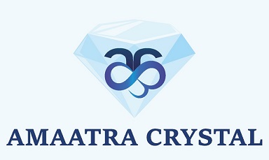 Amaatra Crystal Device mark 5882188 Trademark