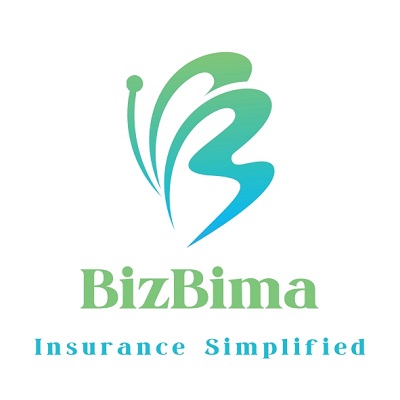 Bizbima Insurance Simplified Device mark 5882234 Trademark