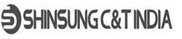 Shinsung C&t India Device mark 5882246 Trademark