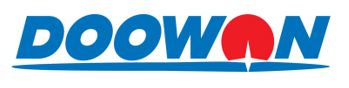 Doowon Device mark 5882396 Trademark